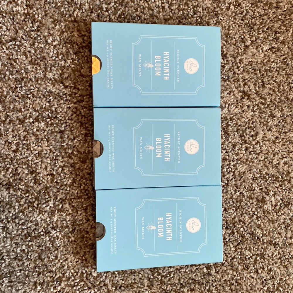 ❤️DW Home Wax Melts